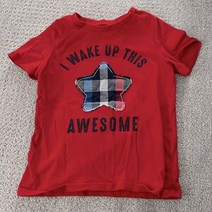 First Impressions 3T Shirt